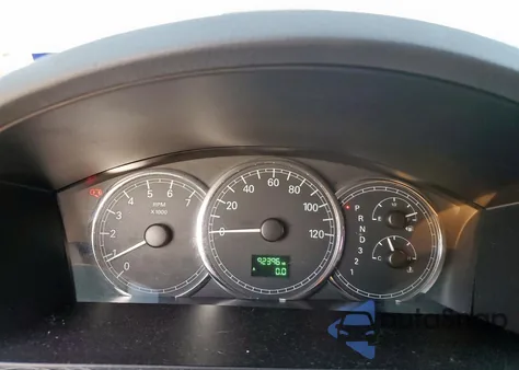 2006 Buick Lacrosse Cx из США, поврежденный, VIN 2G4WC552061151311